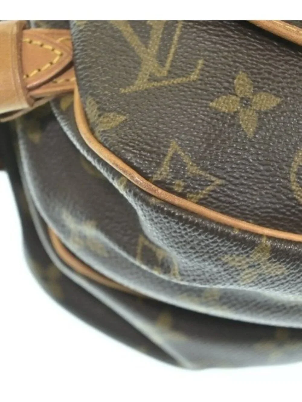 Louis Vuitton Shoulder